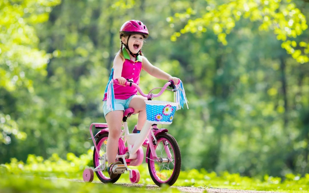 ✅ TOP 2021 ▷ mejores bicicletas niña