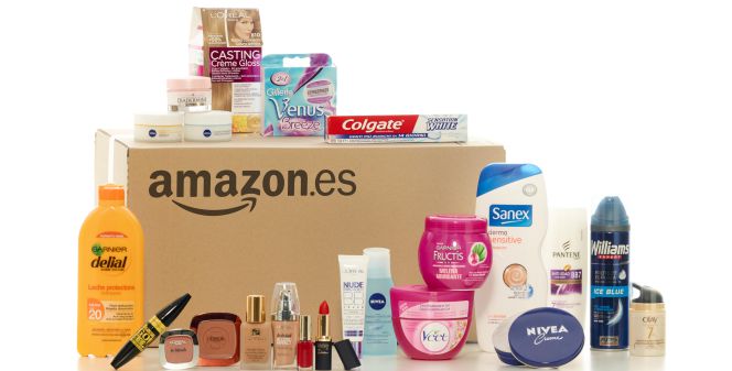 ✅ TOP 2021 ▷ Salud y cuidado personal