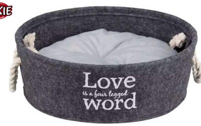 ✅ Top 2021 ▷ mejores camitas para tu mascota