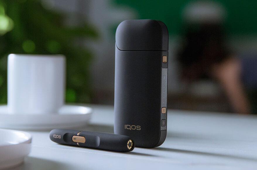 ✅ TOP 2021 ▷ Cigarillos Electrónicos ‘Iqos’