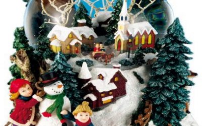 ✅ TOP 2021 ▷ Caja de música Musicbox World