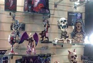 ✅ TOP 2021 ▷ Figuras decorativas por James Ryman