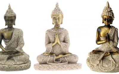 ✅ Las mejores Figuras mitológicas oriental en bronze del 2025