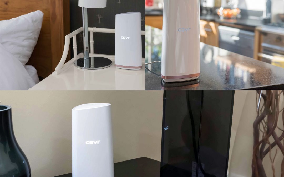 ✅ TOP 2021 ▷ mejores Wireless Mesh