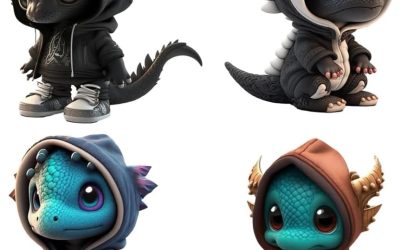 ✅ Las mejores Figuras mitológicas – Dragon de jardin del 2025