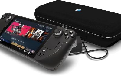 ✅ Los mejores packs de ROG Xbox ALLY en 2025