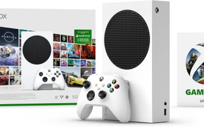 ✅ Las mejores consolas y packs de Xbox en 2025