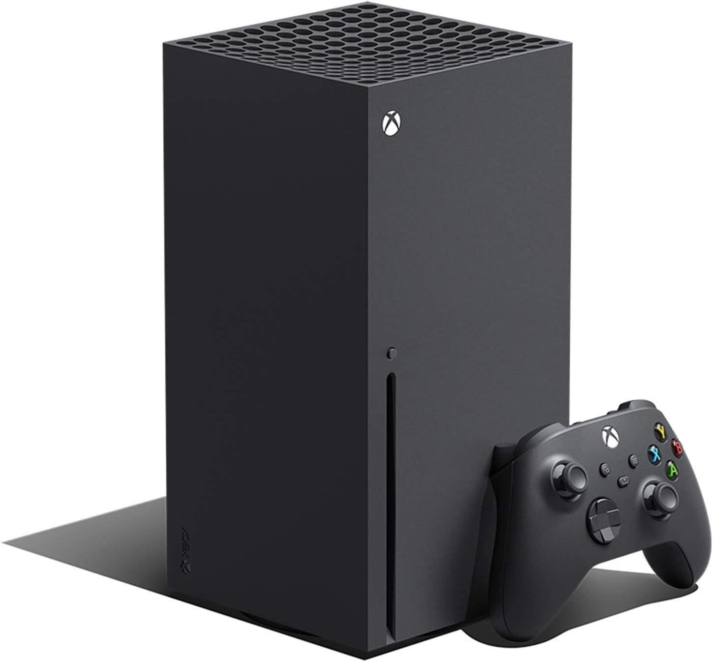 Xbox Series X - Consola Standard